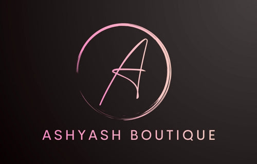 AshyAsh Boutique LLC 